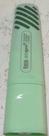 Marca texto verde
