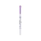 Marca-texto Zebra Newpen Mildline Ponta Dupla Violet