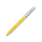 Marcador Acrilico Cis Flow 3D Amarelo Neon Marcador Acrilico Cis Flow 3D Amarelo Neon
