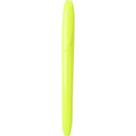 Marcador Amarelo Office Basics