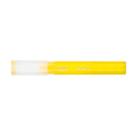 Marcador Artístico Brw Evoke Marker Acrilica Amarelo Marcador Artístico Brw Evoke Marker Acrilica Amarelo