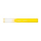 Marcador Artístico Brw Evoke Marker Acrilica Amarelo