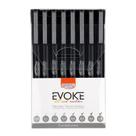 Marcador Artístico Brw Evoke Marker Marcador Técnico