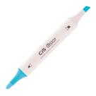 Marcador Artístico Criativo Flow 2.0 Ciano N29 Cis (BE-QX73-6UQ6)