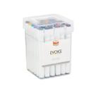Marcador Artístico Evoke Dual Marker BRW