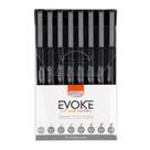 Marcador Artístico Evoke Técnico BRW Marcador Artístico Evoke Técnico BRW