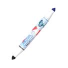 Marcador be bold duo fruit ponta conica newpen escolha a cor