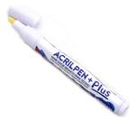 Marcador BRANCO para Tecido ACRILPEN - ACRILEX - 04426519 Marcador BRANCO para Tecido ACRILPEN - ACRILEX - 04426519