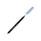 Marcador Brush Pen Aquarelável Azul celeste CIS Marcador Brush Pen Aquarelável Azul celeste CIS