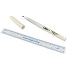 Marcador Cirúrgico de Pele Ponta 1mm SM-002 DBI MED Marcador Cirúrgico de Pele Ponta 1mm SM-002 DBI MED