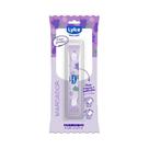 Marcador Com Cheirinho Duas Pontas 5.0mm Lyke Roxo Marcador Com Cheirinho Duas Pontas 5.0mm Lyke Roxo