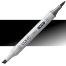Marcador Copic Ciao Black 100