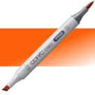 Marcador Copic Ciao Orange YR68