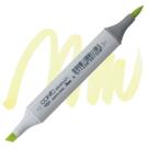 Marcador Copic Sketch Anise YG21 Marcador Copic Sketch Anise YG21