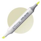 Marcador Copic Sketch Barium Yellow Y00