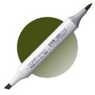 Marcador Copic Sketch Bush BG96