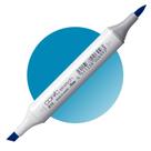 Marcador Copic Sketch Cyanine Blue B16