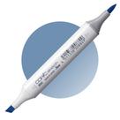 Marcador Copic Sketch Light Grayish Cobalt B95