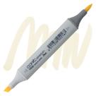 Marcador Copic Sketch Macadamia Nut YR30