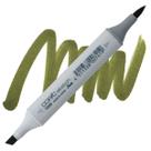 Marcador Copic Sketch Marine Green YG99