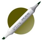 Marcador Copic Sketch Olive G99