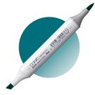 Marcador Copic Sketch Teal Blue BG18
