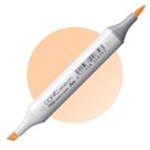 Marcador Copic Sketch Yellowish Shade YR20 Marcador Copic Sketch Yellowish Shade YR20