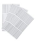 Marcador de arame Gardner Bender 42-035 Marcador de arame Gardner Bender 42-035