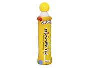 Marcador De Bingo Caneta Carimbo Baby Pinguelô 40ml Amarela
