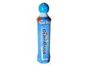 Marcador De Bingo Caneta Carimbo Baby Pinguelô 40ml Cor Azul