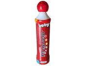 Marcador De Bingo Caneta Carimbo Baby Pinguelô 40ml Vermelha