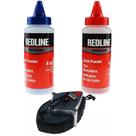 Marcador de Linha Redline Marcador de Linha Redline