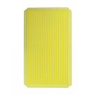 Marcador de Listras Amarelo para Massas Bluestar