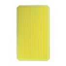Marcador de Listras Amarelo para Massas Bluestar