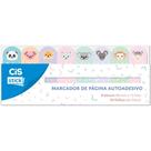 Marcador de Pagina Autoadesivo Cis Marcador de Pagina Autoadesivo Cis