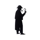 Marcador de Página Balvi Sherlock