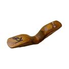 Marcador De Página De Madeira Para Leitura Com Uma Mão, Auxílio De Leitura Rápida Para Amantes De Marcador De Página De Madeira Para Leitura Com Uma Mão, Auxílio De Leitura Rápida Para Amantes De