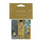 Marcador de página - klimt - sortido