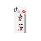 Marcador de Página Magnético Molin Mickey Com 02un
