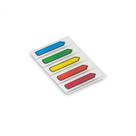Marcador de pagina maxprint setas c/ 5 cod. 74485-2 Marcador de pagina maxprint setas c/ 5 cod. 74485-2