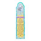 Marcador de Pagina Santo Antonio em MDF