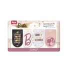 Marcador de Páginas Magnético Tris Barbie 04un
