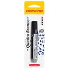 Marcador De Quadro Branco QB Preto Compactor Marcador De Quadro Branco QB Preto Compactor