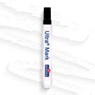 Marcador de retoque para manchas de madeira Mohawk Ultra Mark White S8 Alpine
