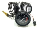 Marcador De Temperatura Mecânico Mwm/mercedes 3mts De Cabo SKU:2072 Marcador De Temperatura Mecânico Mwm/mercedes 3mts De Cabo SKU:2072