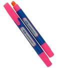 Marcador de Texto Gel Lumini Rosa Cis