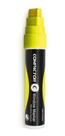 Marcador de Vidro 15mm amarelo Compactor