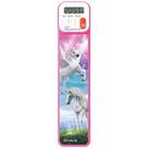 Marcador digital Mark-My-Time Reading Timer Kids 3D Horses