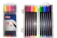 Marcador fineliner
