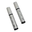 Marcador Giz Líquido Branco 15mm Canetão Lousa Vidro 2 Unididades